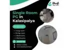 Single Room PG in Kalasipalya