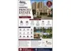 Buy a RERA-approved apartment at Amrapali Princely Estate, Sector 76, Noida, for under ₹50 lakh