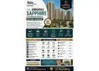 View the location map of Amrapali Sapphire in Sector 45, Noida—a highly popular choice among residen