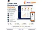 School Fee Management Software for Easy Fee Collection
