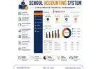 School Accounting System for Complete Financial Management
