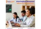School Employee Management Software for HR Automation
