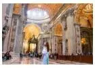 Get economical prices for the Vatican museum tickets with privileged access