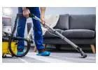 Carpet & Upholstery Cleaning Services | Yara Cleaning