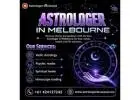 Astrologer in Melbourne