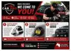 European Car Specialist in Geelong | Expert Mobile Service