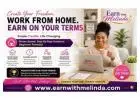 Beginner-Friendly Online Income Opportunity