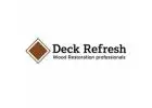 Outdoor Timber Specialists In Cranbourne -  Deck Refresh