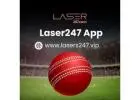 Laser247 App