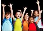 Elementary School Fundraisers