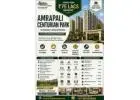 If you are looking for a 2BHK apartment in Greater Noida West, check out Amrapali Centurion Park—ava