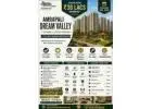 Looking for a budget apartment in Greater Noida West? Homes in Amrapali Dream Valley start from just