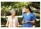 Find Aged Care Adelaide Services That Focus on Wellbeing