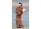 Professional Hanfu, Chinese Costumes & Cultural Products | Custom Made & Free Worldwide Shipping