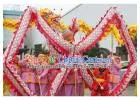 Professional Hanfu & Cultural Costumes | Custom Made & Free Worldwide Shipping