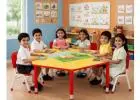 What role does timely delivery and installation play in selecting a school furniture supplier?