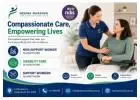 Trusted NDIS Support Worker in Hawthorn for Daily Living