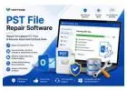 Smart Outlook PST Repair Tool