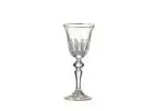Crystal Glasses for Sale | Luxury Bohemia Collection