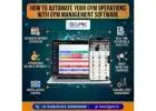GGMS Gym Management Software – All-in-One Solution for Fitness Studios, Gyms & Clubs