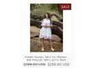 Celebrate The Spiritual Journey with Girls Tallit from Galilee Silks!