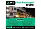 PG near Basavanagudi for Gents