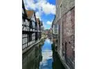 Leeds Castle from London for Historic Beauty and Scenic Countryside Views