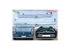 BMW 700 bumper  (1959–1965)