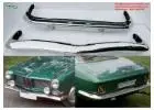 BMW 3200 CS Bertone (1962-1965)
