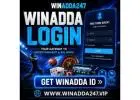 Winadda Login