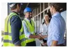 New Construction Services