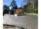 Best Concrete Driveways in Mount Evelyn