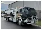 Best Emergency Towing service in Lara