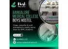 Bangalore Medical College Boys Hostel
