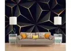 Commercial Wallpaper | 54" Commercial Wallcoverings
