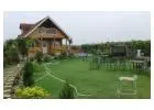 Seeking For Lake View Farms in Noida?