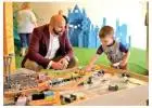ABA Therapy for Children in Gilbert AZ | Behavioral Autism Center