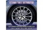 Tires Ottawa