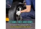 Winter Tires Ottawa