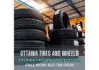 Winter Tires Ottawa