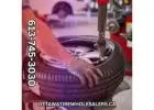 Tires Ottawa