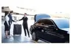 Paramount Limousine Service | Los Angeles Luxurious Limo Rental