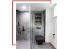 Bathroom Wall Plastering Sydney - DCR Cement Rendering