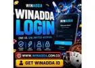 Winadda Login