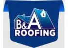 B&A Roofing―Alabama