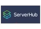 Serverhub - Over A Decade of Hosting
