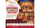 Best Wedding Planners in Bangalore