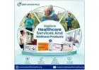 Healthcare Products & Wellness Services in One Place