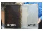 Count on Commercial Kitchen Exhaust Hood Maintenance SA