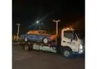 Best service for Breakdown Towing in Cooloongup